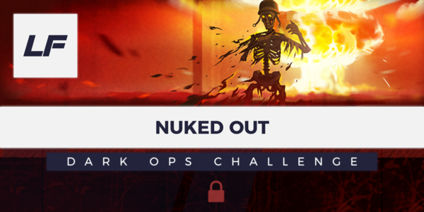 Buy Cheap Nuked Out - Earn a Nuclear Medal in Free for All 